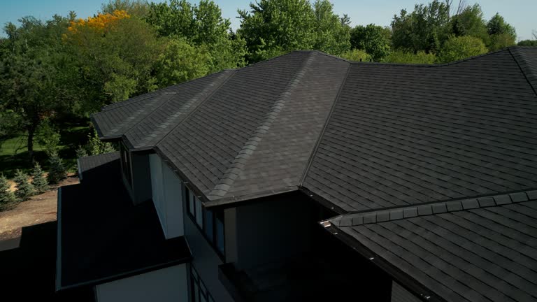 Best Roof Installation  in Niles, OH