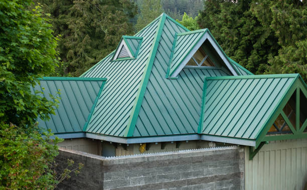 Best Steel Roofing  in Niles, OH