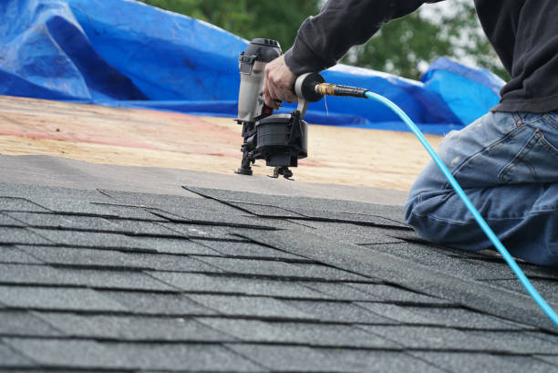 Best Commercial Roofing Services  in Niles, OH